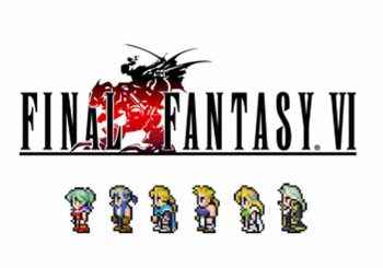 Final Fantasy VI | Diretor comenta sobre a possibilidade de um remake