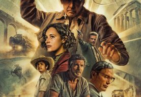 Indiana Jones 5 | Filme destrona Aranhaverso 2, enquanto Flash cai para 8º lugar nos EUA