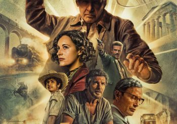 Indiana Jones 5 | Filme destrona Aranhaverso 2, enquanto Flash cai para 8º lugar nos EUA