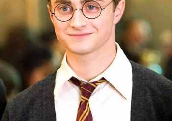 Harry Potter | Daniel Radcliffe volta a negar participação na série