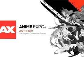 Anime Expo | 2024 é anunciada