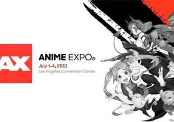 Anime Expo | 2024 é anunciada