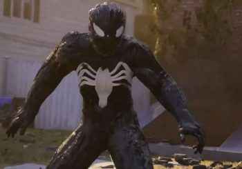Marvel’s Spider-Man 2 | Hot Toys revela figura do herói com simbionte