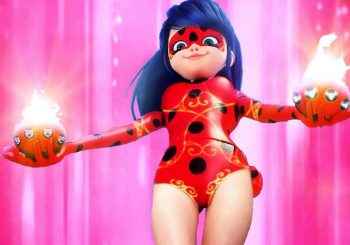 Netflix | Divulga trailer oficial para Miraculous: As Aventuras de Ladybug – O Filme