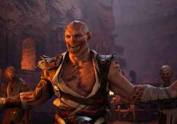 Mortal Kombat 1 | Datas e lutadores do Beta são anunciados