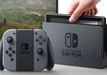 Nintendo Switch | Domina as vendas de jogos e consoles no Japão