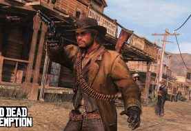 Red Dead Redemption | Rockstar atualiza logo e aumenta suspeitas sobre remaster