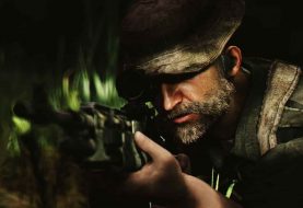 Modo zumbi | Retorna em Call of Duty Modern Warfare 3