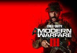 Call of Duty: Modern Warfare III | Recebe trailer de jogabilidade
