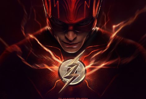 The Flash | Data de estreia no HBO Max