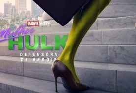 Mulher-Hulk | Funko revela figura POP! do Demolidor