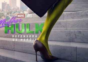 Mulher-Hulk | Funko revela figura POP! do Demolidor