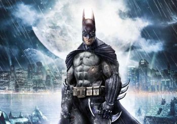 Batman: Arkham Trilogy | Chegará ao Nintendo Switch em outubro