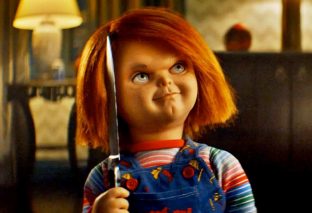 Chucky | Anuncia data de estreia da 3ª temporada