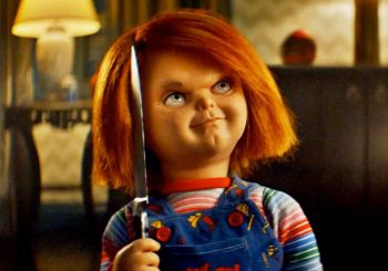 Chucky | Anuncia data de estreia da 3ª temporada
