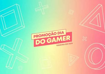 Promoção | Dia do Gamer está disponível na PS Store