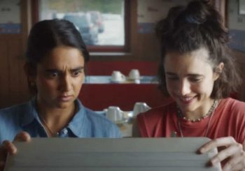 Garotas em Fuga | Novo filme de Ethan Coen ganha trailer frenético