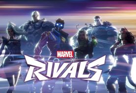 Marvel Rivals é oficialmente revelado