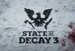 State of Decay 3 | pode aparecer no vento do Xbox de 2024