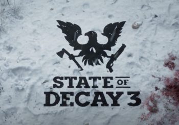State of Decay 3 | pode aparecer no vento do Xbox de 2024