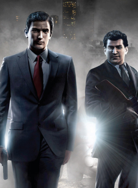 Rumor | Mafia terá novo jogo anunciado