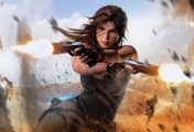 Novo Tomb Raider à caminho!