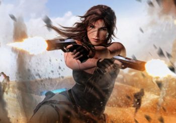 Novo Tomb Raider à caminho!