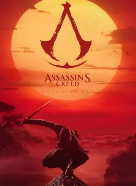 Assassin's Creed: Shadows | Novidade da ubisoft