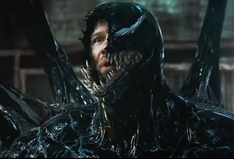 Venom 3: A Última Rodada ganha primeiro trailer