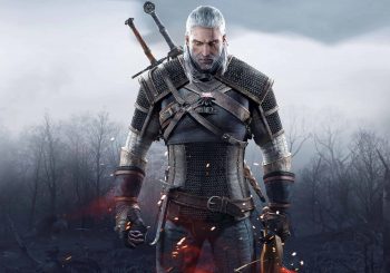 The Witcher 3 Reworked Project NextGen