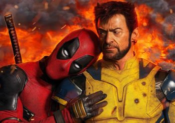 Deadpool & Wolverine | Último teaser lançado