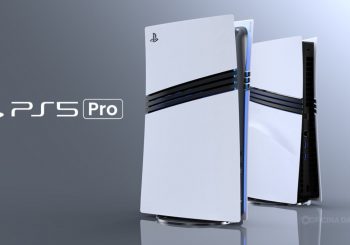 PlayStation 5 Pro é anunciado