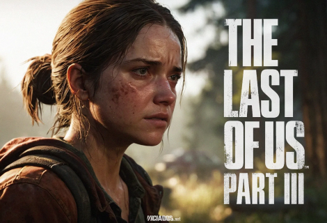 The Last of Us 3 | Data de lançamento pode estar próximo