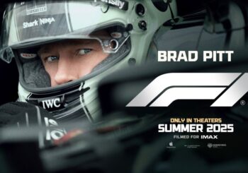 Review | F1: O Filme