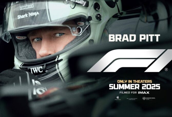 Review | F1: O Filme