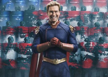 The Boys | Capitão-Pátria & Soldier Boy atrás em teaser inédito