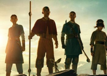 Avatar: O Último Mestre do Ar |  2º Temporada anunciada
