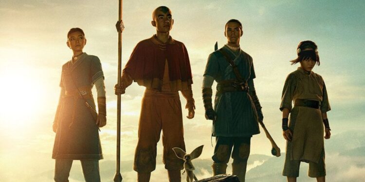 Avatar: O Último Mestre do Ar |  2º Temporada anunciada