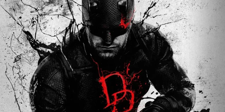 Demolidor: Renascido | Novo teaser