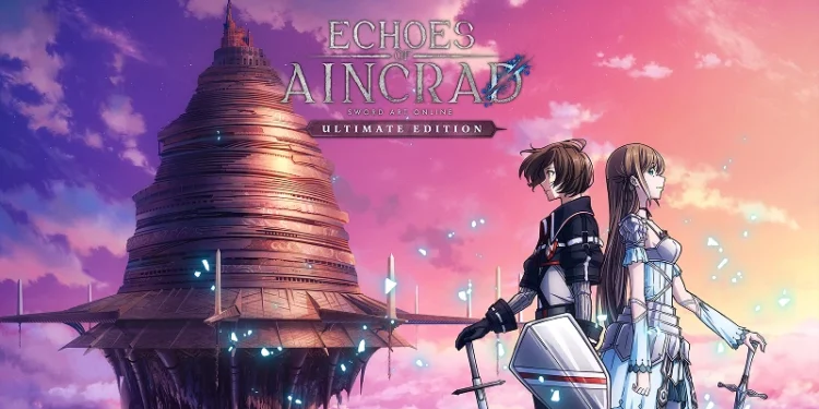 Echoes of Aincrad | Ganha novo trailer
