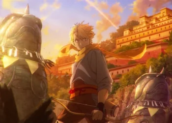 Daemons of the Shadow Realm