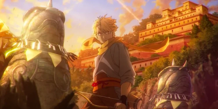 Daemons of the Shadow Realm