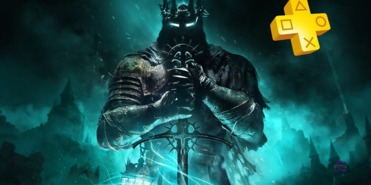 PS Plus Essencial | Jogos de abril de 2026