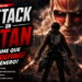 Attack on Titan | O anime que redefiniu o gênero
