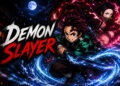 Demon Slayer | O anime visualmente mais impressionante