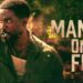 HOMEM EM CHAMAS | A série que chegou pegando fogo na Netflix