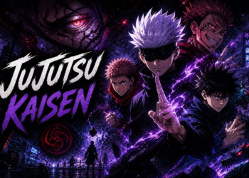 Jujutsu Kaisen | O queridinho da nova geração