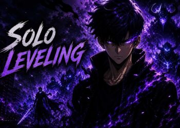Solo Leveling | O hype absoluto atual