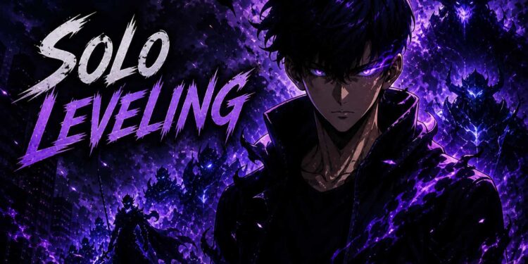 Solo Leveling | O hype absoluto atual