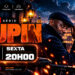 SOFÁ NERD – Especial Lupin